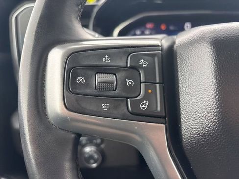 Used 2025 Chevrolet Silverado 1500 LT image 13