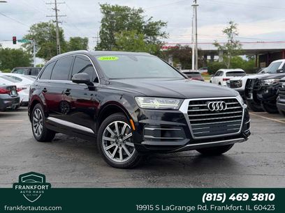 Used 2019 Audi Q7 3.0T Premium Plus w/ Premium Plus Package