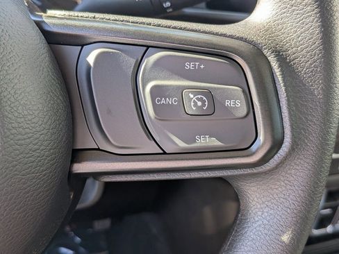 New 2026 Jeep Gladiator Sport image 18