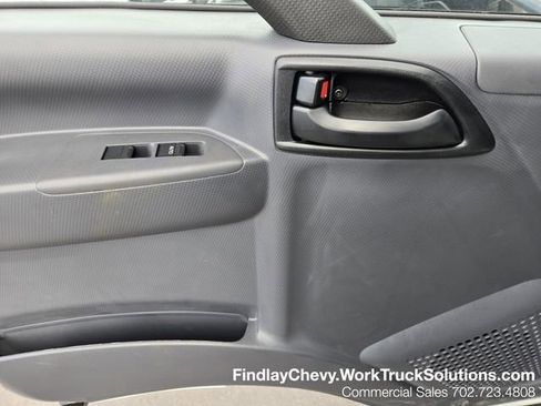 New 2024 Chevrolet Low Cab Forward RWD image 18