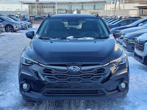 New 2026 Subaru Crosstrek 2.5i Limited image 5