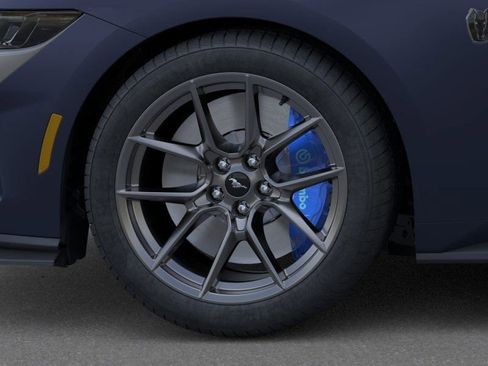 New 2025 Ford Mustang Dark Horse w/ Dark Horse Handlin Package image 48