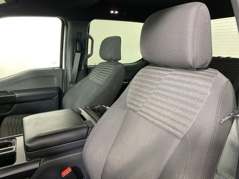 Used 2022 Ford F150 XL w/ STX Appearance Package image 9
