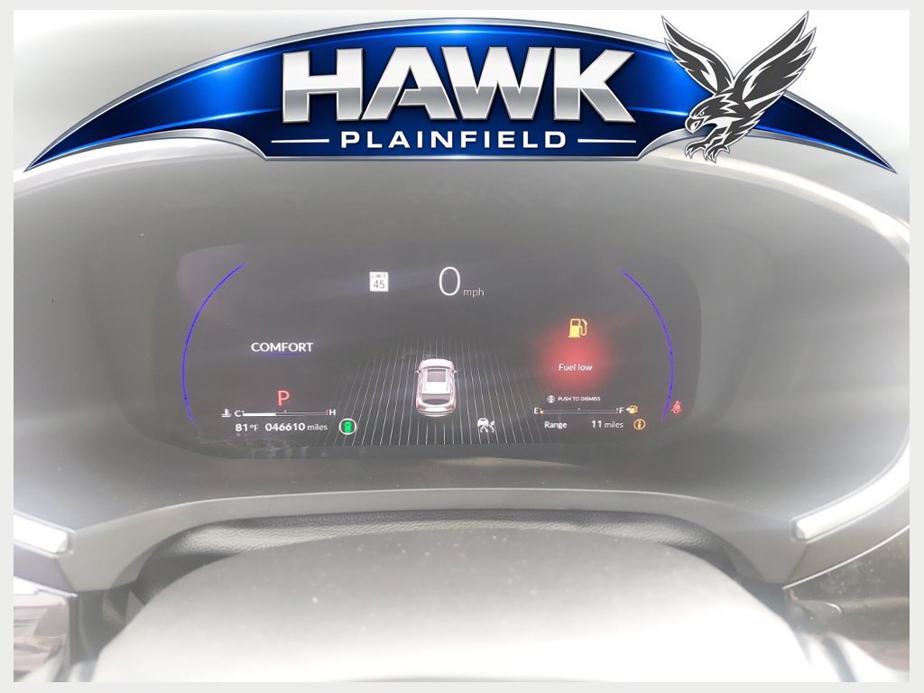 Used 2022 Acura MDX w/ Advance Package AWD/4WD image 1