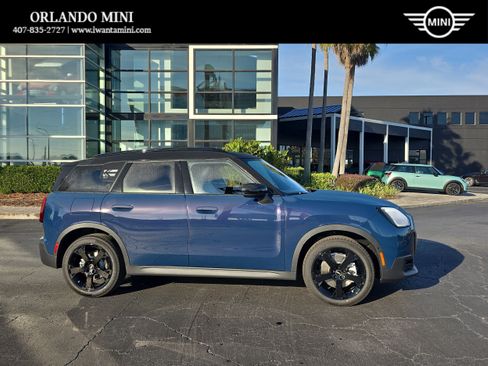 New 2026 MINI Cooper Countryman S image 1