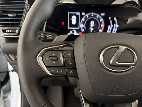 Certified 2026 Lexus NX 350 AWD w/ Accessory Package (2T) image 15