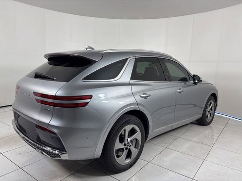 New 2026 Genesis GV70 2.5T Advanced AWD/4WD image 5