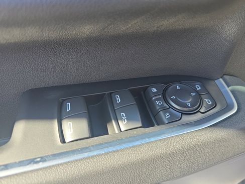 New 2026 Chevrolet Silverado 3500 High Country w/ High Country Premium Package image 12