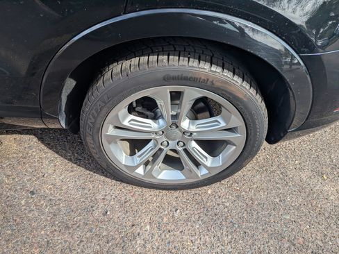 Used 2016 Audi Q3 2.0T Premium Plus image 13