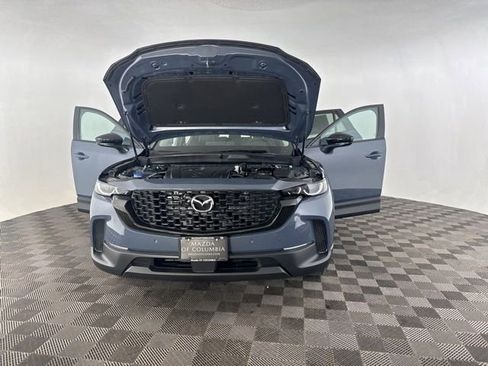 New 2026 MAZDA CX-50 AWD 2.5 S w/ Preferred Pkg image 11