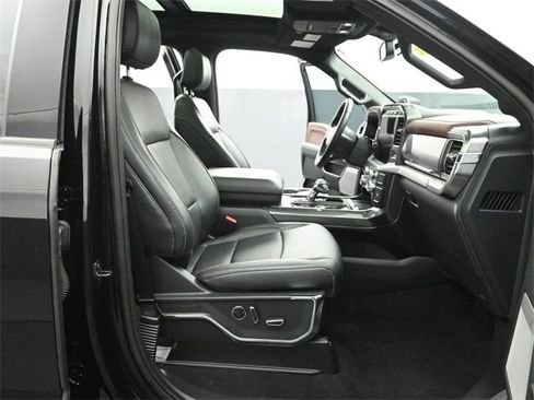 Certified 2023 Ford F150 Lariat w/ Equipment Group 502A High image 31