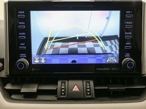 Used 2019 Toyota RAV4 Adventure w/ Cold Weather Package AWD/4WD image 30