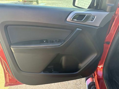 Used 2023 Ford Ranger XLT w/ Equipment Group 301A Mid image 18