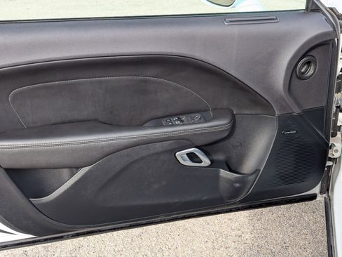 Used 2018 Dodge Challenger T/A image 11