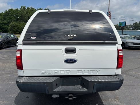 Used 2013 Ford F250 XL w/ PWR Equipment Group AWD/4WD image 7