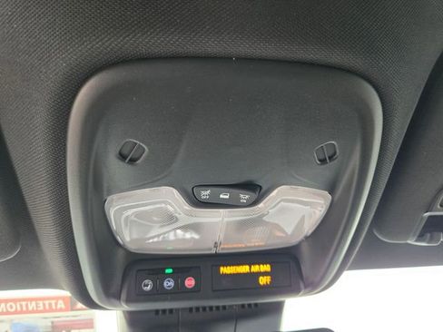 New 2026 GMC Canyon AT4 image 27