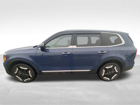 Used 2024 Kia Telluride S w/ S Sunroof Package AWD/4WD image 4