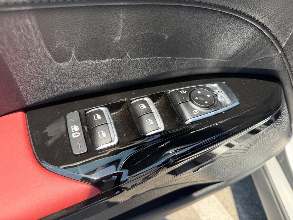 New 2026 Kia K5 GT-Line w/ GT-Line Red Interior Package FWD image 13