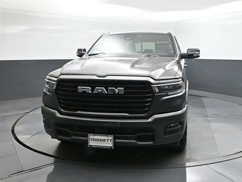 New 2026 RAM 1500 Laramie w/ Sport Appearance Package image 30