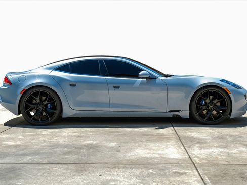 Used 2018 Karma Revero Luxury RWD image 7