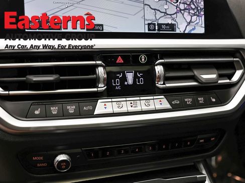 Used 2022 BMW 430i Gran Coupe w/ Convenience Package RWD image 21