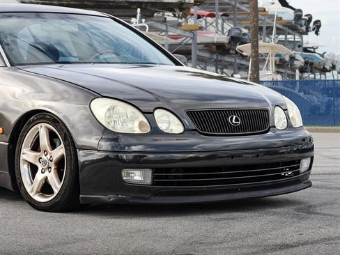 Used 2003 Lexus GS 300 image 6