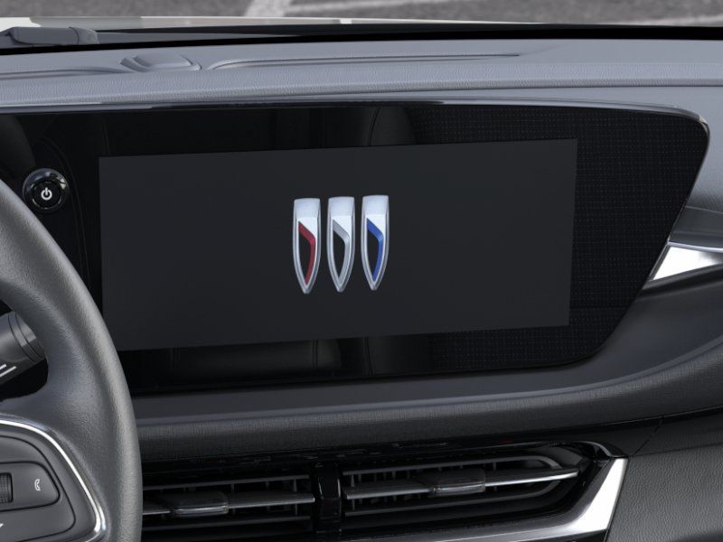 New 2026 Buick Envista Sport Touring w/ Convenience I Package FWD image 22