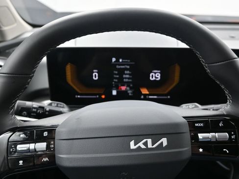 New 2026 Kia Sorento EX AWD/4WD image 15