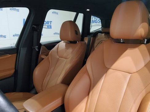 Used 2023 BMW X3 xDrive30i image 18