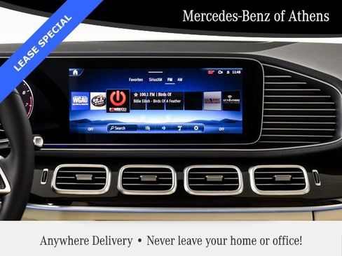 New 2026 Mercedes-Benz GLE 350 4MATIC image 30