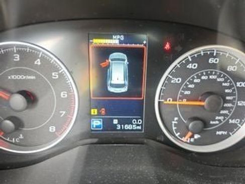 Used 2021 Subaru Ascent Premium w/ Sport Package AWD/4WD image 12