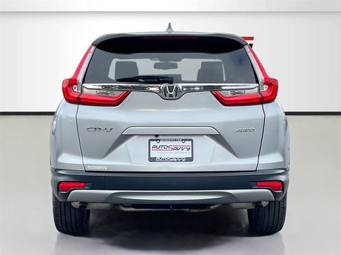 Used 2018 Honda CR-V EX-L image 6