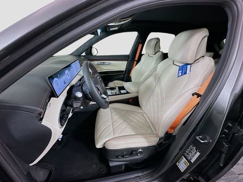 New 2026 Genesis GV70 3.5T Sport Prestige image 16