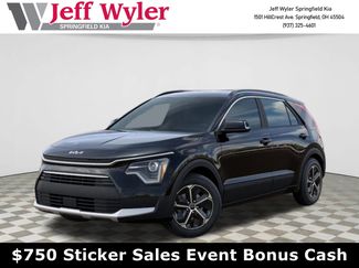 New 2025 Kia Niro EX video 1