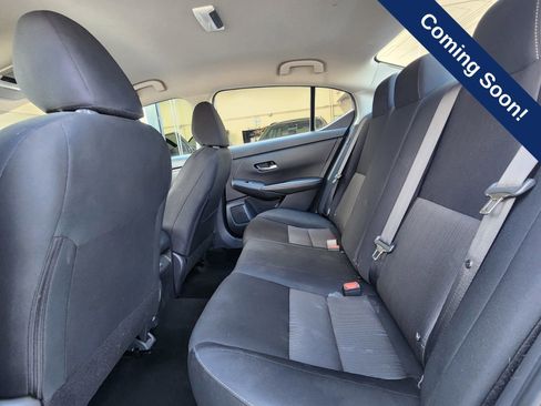 Used 2023 Nissan Sentra SV FWD image 19