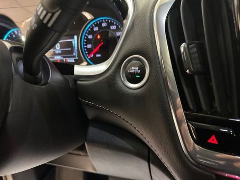 Used 2019 Chevrolet Traverse LT w/ LT Premium Package image 15