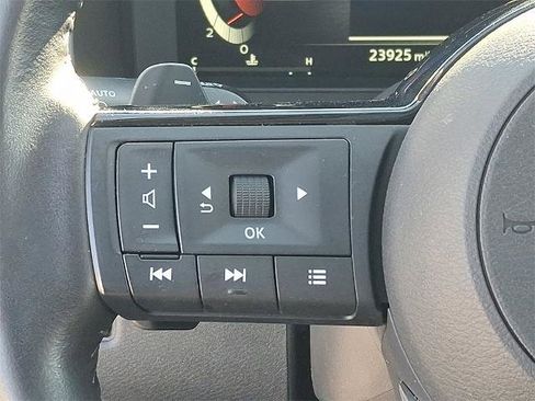 Certified 2023 Nissan Rogue Platinum image 22