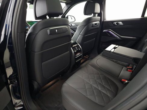 Used 2026 BMW X6 xDrive40i image 31