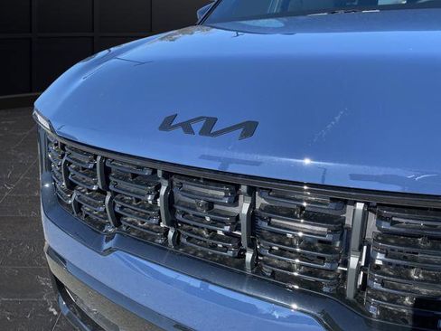 New 2026 Kia Sorento SX Prestige image 47