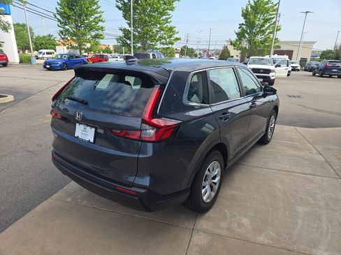 Certified 2024 Honda CR-V LX image 3
