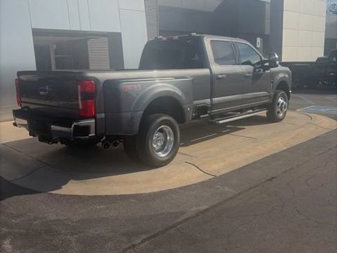 Used 2026 Ford F350 Lariat w/ Chrome Package AWD/4WD image 7