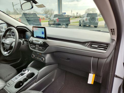 New 2026 Ford Escape Active w/ Cold Weather Package image 24