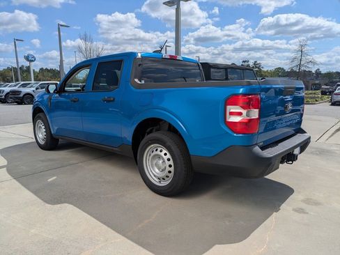 New 2026 Ford Maverick XL image 35