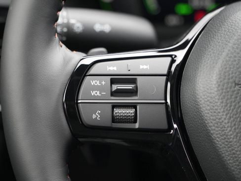 New 2026 Honda CR-V Sport Touring image 23