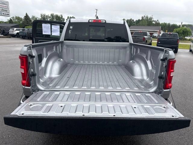 Used 2026 RAM 1500 Big Horn AWD/4WD image 44