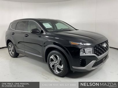 Used 2023 Hyundai Santa Fe SE