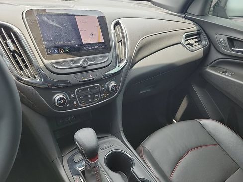 Used 2024 Chevrolet Equinox RS w/ RS Leather Package AWD/4WD image 20