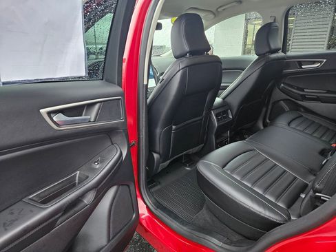 Used 2023 Ford Edge SEL w/ Convenience Package AWD/4WD image 19