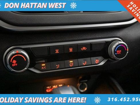 Used 2020 Nissan Altima 2.5 S image 10