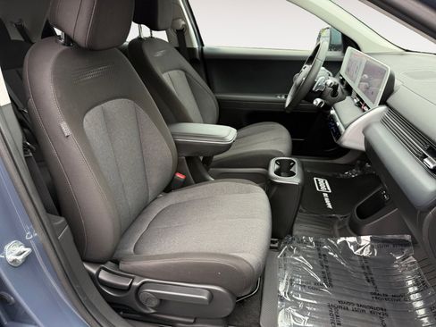Certified 2024 Hyundai Ioniq 5 SEL image 19
